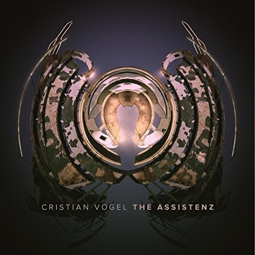 Vogel Christian - Assistenz