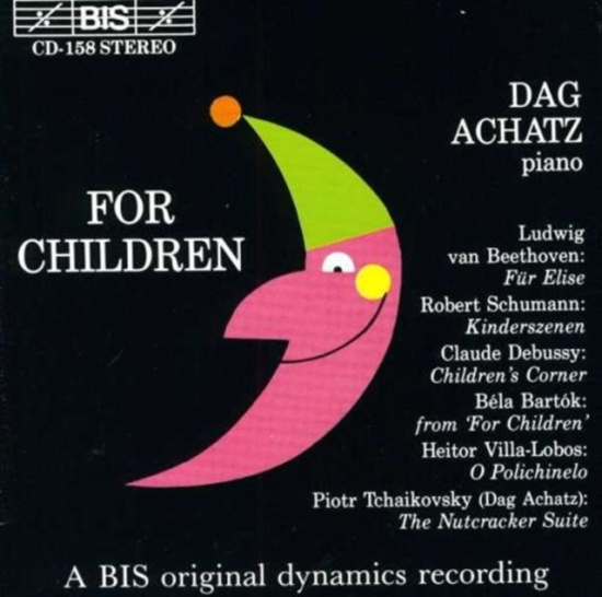 Various - For Children /Piano Works