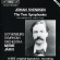 Svendsen Johann - Symphony 1 2 /Swedish Tunes Svendsen Johann - Symphony 1 2 /Swedish Tunes