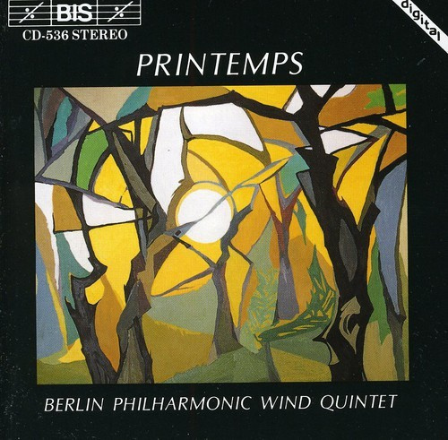 Various - Printemps