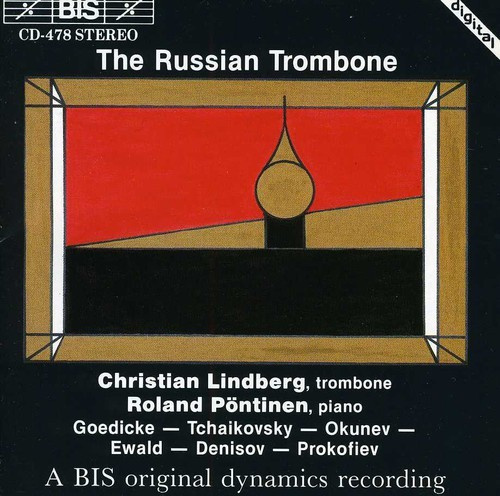 Various - Russian Tn