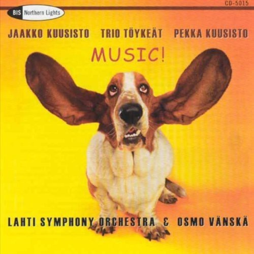 Trio Töykeät - Music,Trio Töykeät