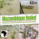 Various - Mozambique Relief Various - Mozambique Relief