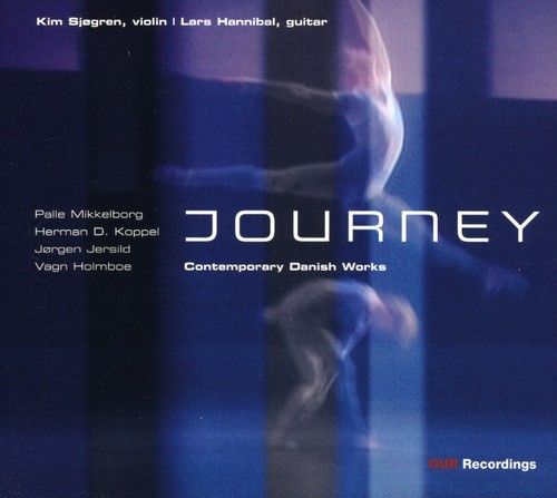 Koppel / Holmboe - Journey