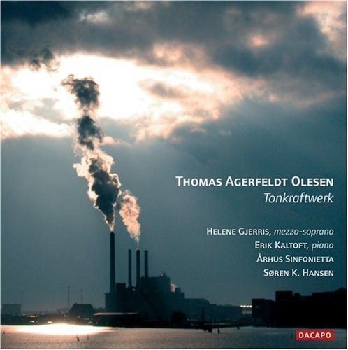 Agerfeldt Oles - Tonkraft