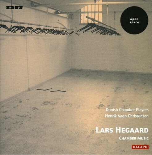 Hegaard Lars - Chamber