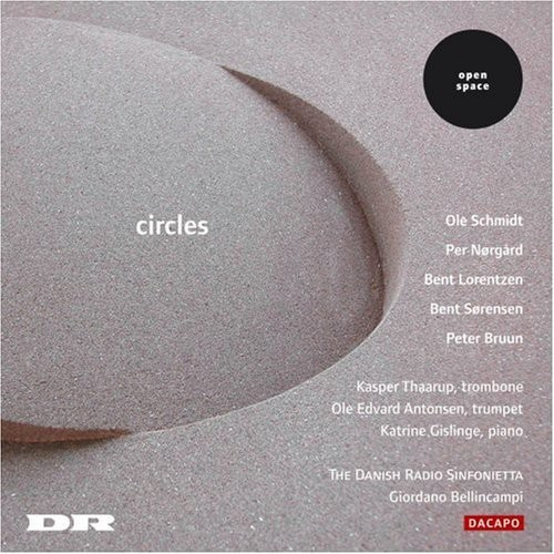 Schmidt/Nörgard/Lorentzen/Söre - Circles