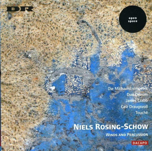 Rosing-Schow Niels - Winds & Percussion