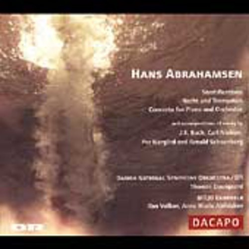 Abrahamsen Hans - Orchestral Works