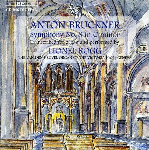 Bruckner Anton - Symphony 8