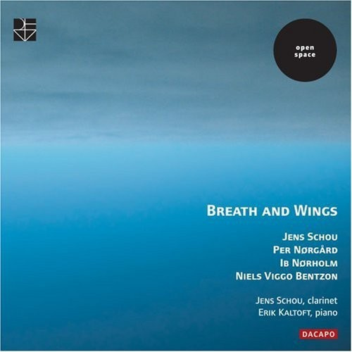 Shou Jens - Breath & Wings