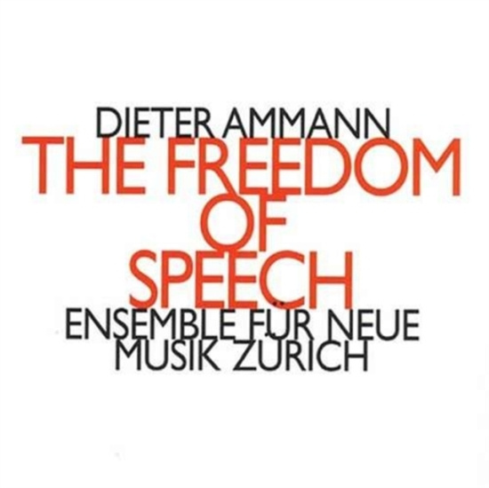 Dieter Ammann-Freedom Of