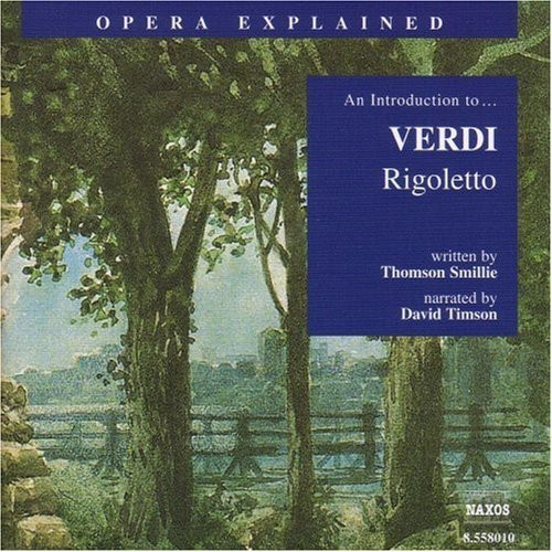 Verdi Giuseppe - Intro To Rigoletto