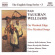 Vaughan Williams Ralph - On Wenlock Edge Five Mystical Vaughan Williams Ralph - On Wenlock Edge Five Mystical