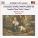 Griffes Charles - Music For Griffes Charles - Music For