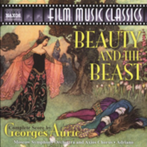Auric Georges - Beauty And The Beast