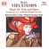 Vieuxtemps Henry - Music For Viola & Piano Vieuxtemps Henry - Music For Viola & Piano