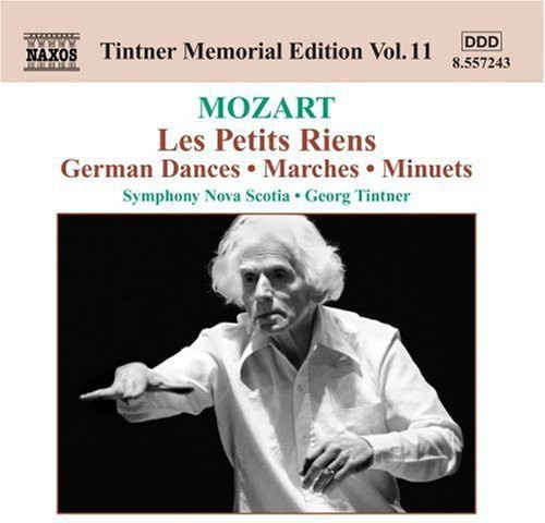 Tintner Georg - Tintner Memorial Edition Vol 1