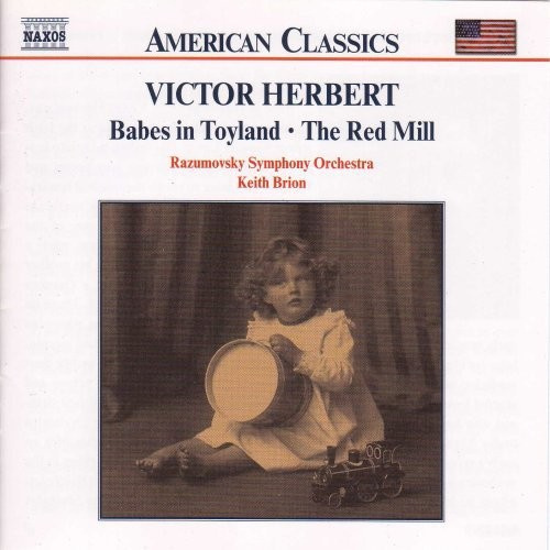 Herbert Victor August - Babes In T