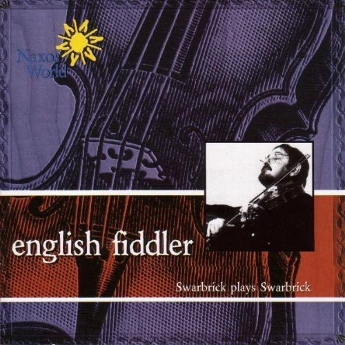 Swarbrick Dave - English Fiddler