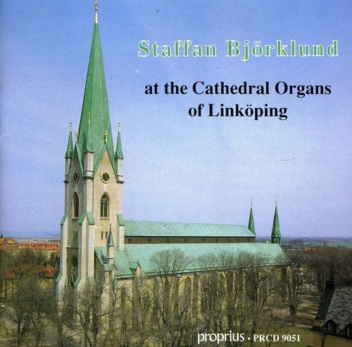 Various - The Little Organ Book