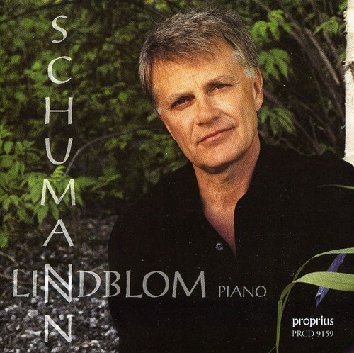 Schumann Robert - Schumann