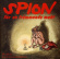 Levander Jan - Spion Levander Jan - Spion