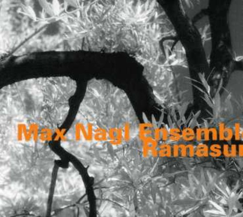 Nagl Max - Ramasuri