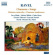 Ravel Maurice - Songs For Voc & Piano Ravel Maurice - Songs For Voc & Piano