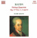 Haydn Joseph - String Quartets Nos 1, 2 & 4 Haydn Joseph - String Quartets Nos 1, 2 & 4