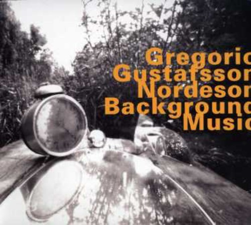 Gregorio Guillermo - Background Music