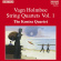 Holmboe Vagn - String Quartet Vol 1 Holmboe Vagn - String Quartet Vol 1
