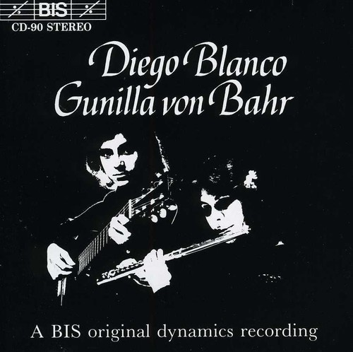 Various - Blanco & Bahr Gr Fl