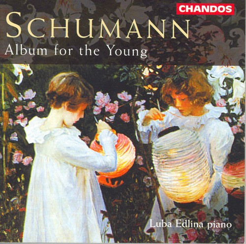 Shchumann - Album For The Young