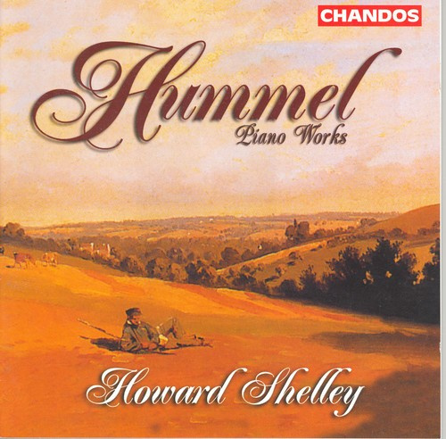 Hummel - Piano Works