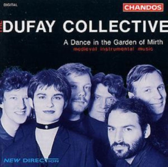 Various - Medieval Dance