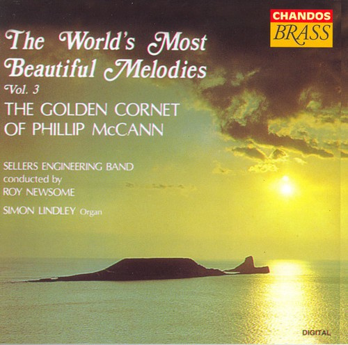 Various - Worlds Most Beautiful Melodies