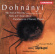 Dohnanyi - The Veil Of Pierrette Etc. Dohnanyi - The Veil Of Pierrette Etc.