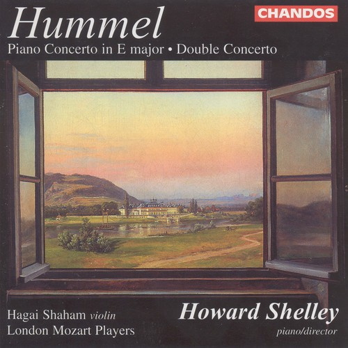 Hummel - Piano Concerto / Double Concer