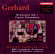 Gerhard - Symphony No. 1 Gerhard - Symphony No. 1