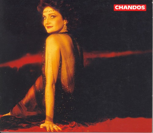 Richard Strauss - Salome