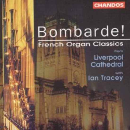 Bombarde - French Organ Classics