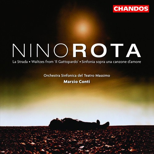 Rota - Two Waltzes From 'Il Gattopard