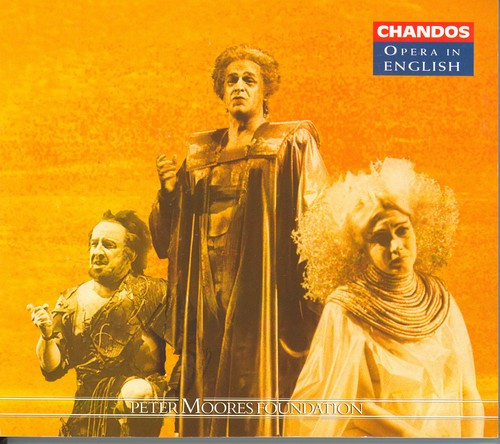 Wagner - The Rhinegold