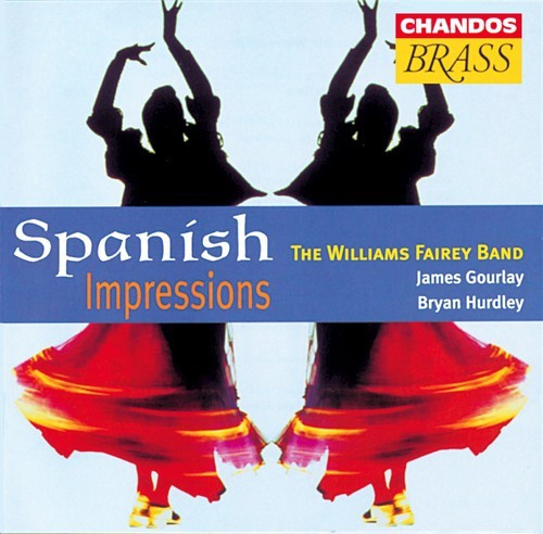 Various - Spanish Impressions