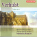 Verhulst - Mass Verhulst - Mass