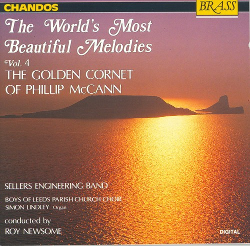 Various - Worlds Most Beautiful Melodies