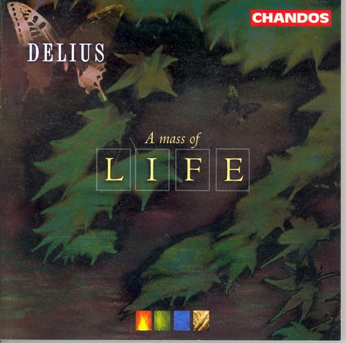 Delius - Mass Of Life