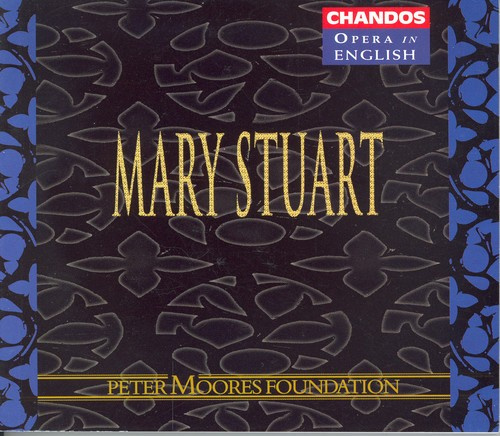 Donizetti - Mary Stuart