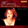 Handel - Harpsichord Works Volume 2 Handel - Harpsichord Works Volume 2